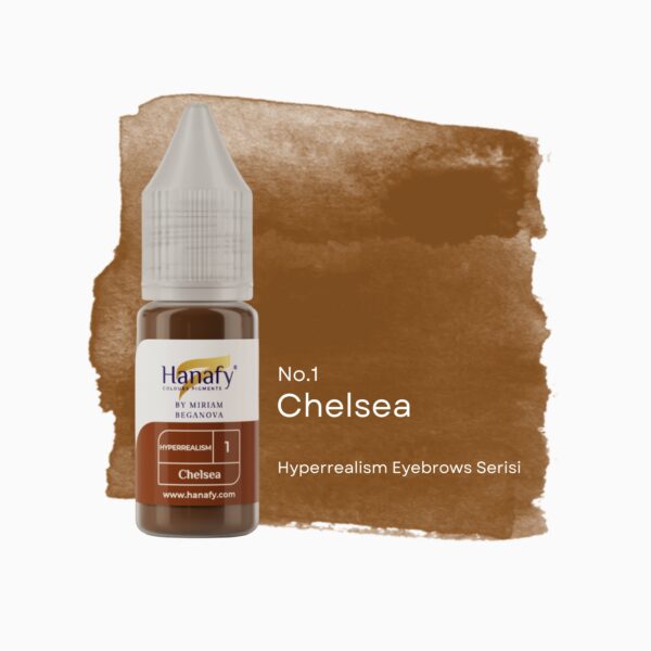 HyperRealism No 1 Chelsea (10ml)