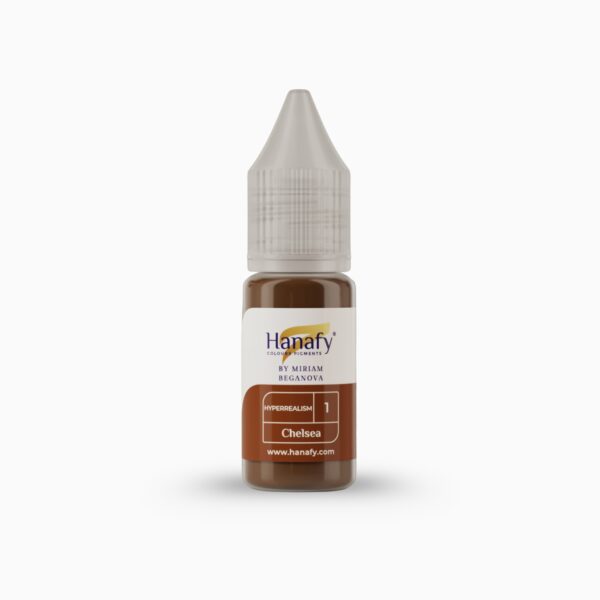 HyperRealism No 1 Chelsea (10ml) - Görsel 2
