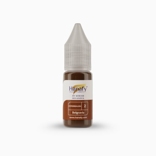 HyperRealism No 2 Belgravia (10ml) - Görsel 2
