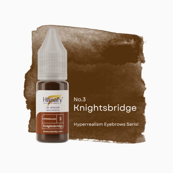HyperRealism No 3 Knightsbridge (10ml)