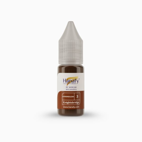 HyperRealism No 3 Knightsbridge (10ml) - Görsel 2