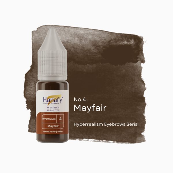 HyperRealism No 4 Mayfair (10ml)