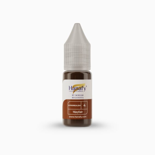 HyperRealism No 4 Mayfair (10ml) - Görsel 2