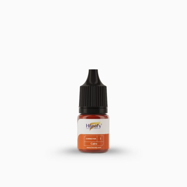 Mineral Corrector No 1 <br> Cairo (5ml) - Görsel 2