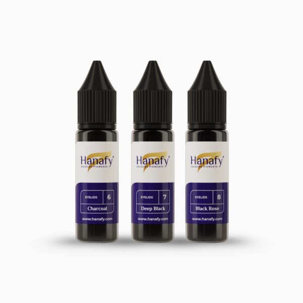 Klasik Göz Kapağı Set (15ml)