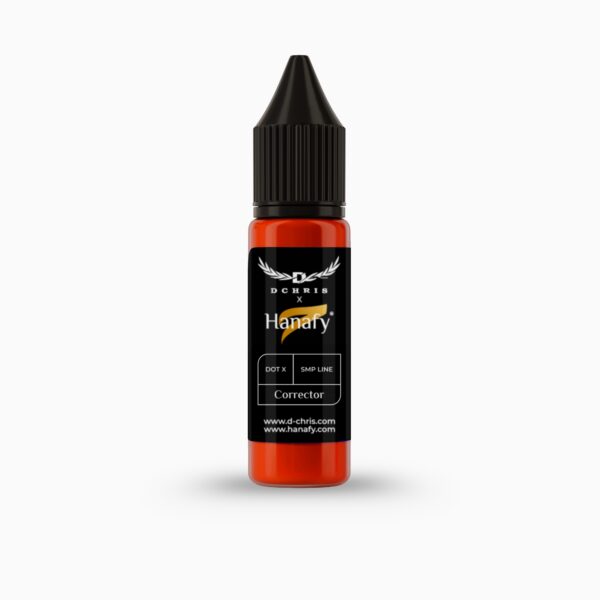 DotX No2 Corrector Pigment (18ml)