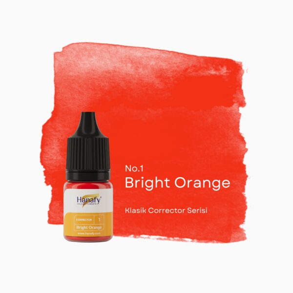 Klasik Corrector No 1 (3ml)