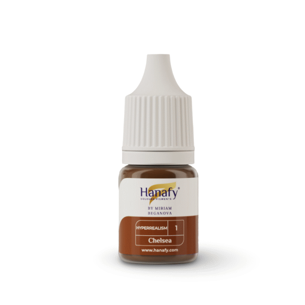 HyperRealism No 1 Chelsea (3ml)