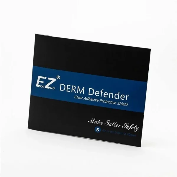 Ez Derm Defender - Dövme Sonrası Koruyucu Bant Film